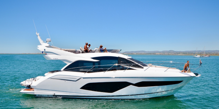 Handy Yacht Rental Booking Tips