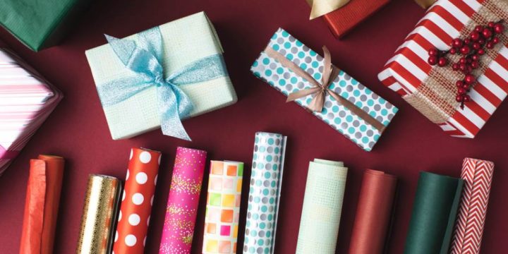 Traits of a Good Gift Wrapping Store