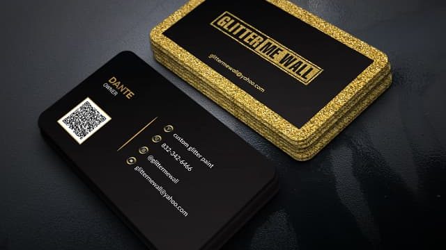 How Do I Create Appealing Business Cards for My Company?