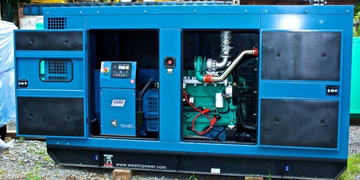 Generator Repair – Things to Keep in Mind