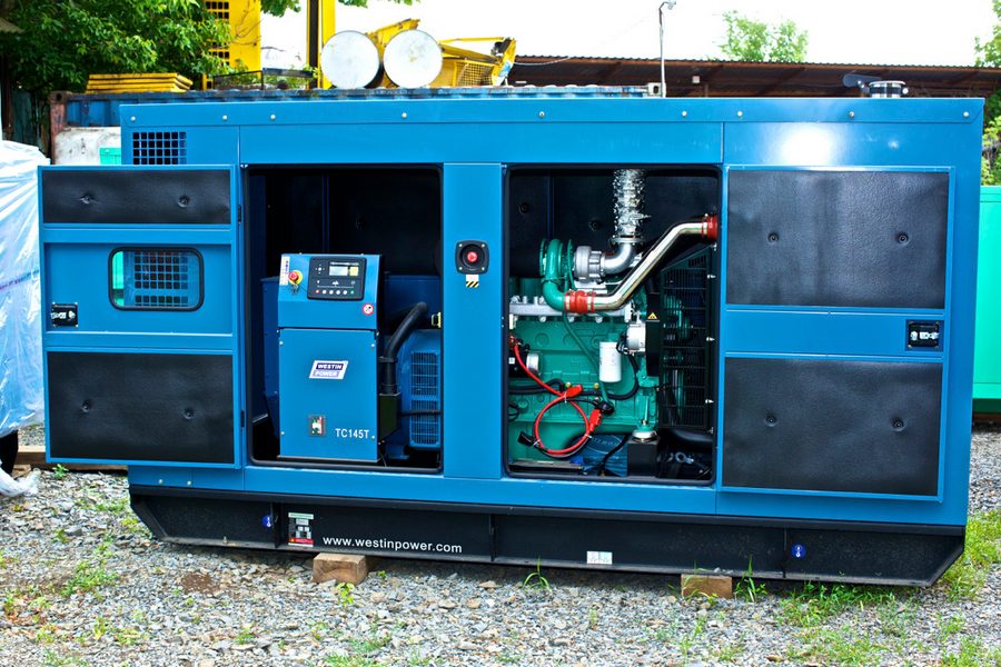 Generator Repair - Things to Keep in Mind