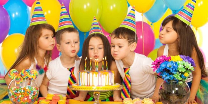 Guide To Finding A Birthday Venue In Dubai