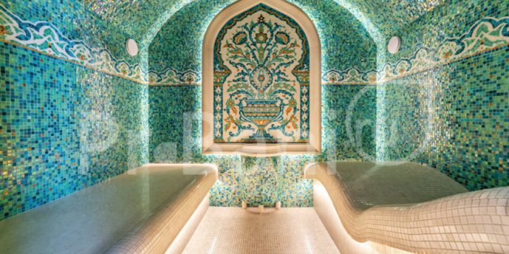 Exploring the Tranquil World of Hammam: A Sanctuary of Steam and Serenity