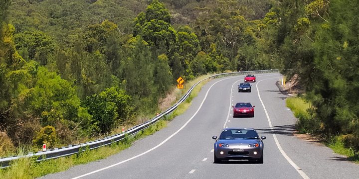 Are you planning an offer? Why Renting a luxury car in Australia Makes the Moment Special